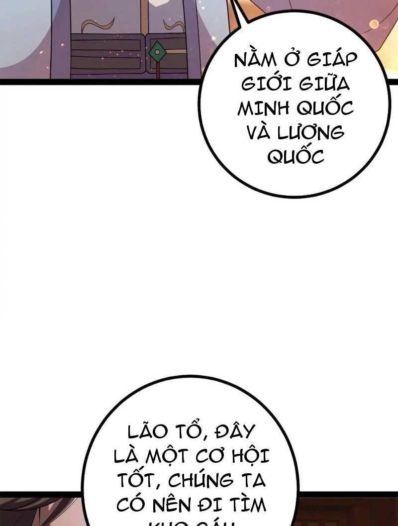 Trăm Tuổi Mở Hệ Thống, Hiếu Tử Hiền Tôn Quỳ Khắp Núi! - Chương 35 - Trang 11