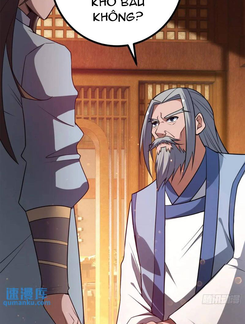 Trăm Tuổi Mở Hệ Thống, Hiếu Tử Hiền Tôn Quỳ Khắp Núi! - Chương 35 - Trang 12