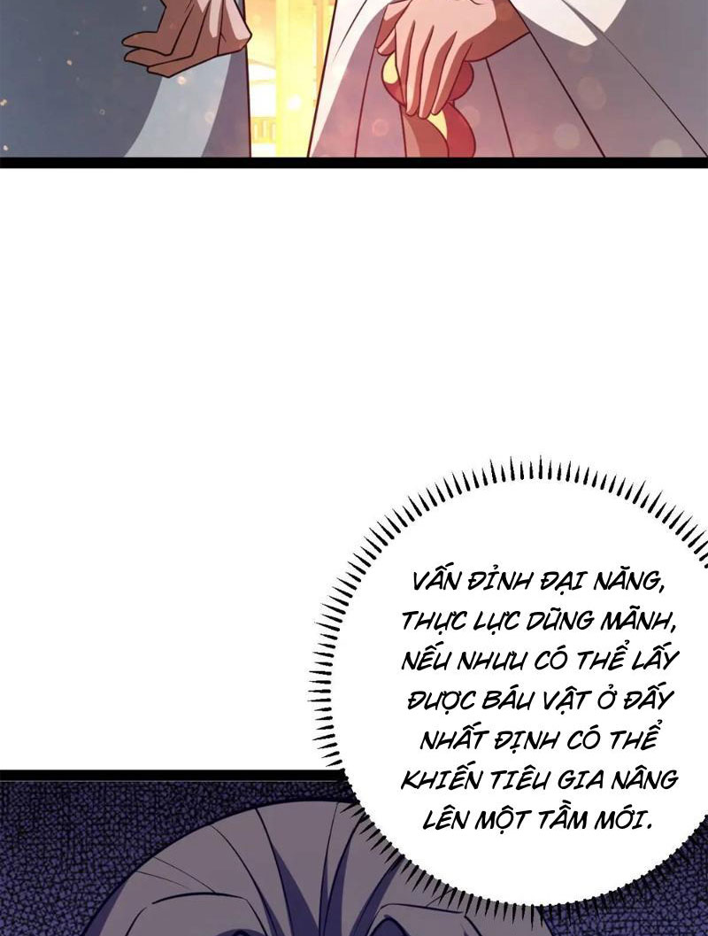 Trăm Tuổi Mở Hệ Thống, Hiếu Tử Hiền Tôn Quỳ Khắp Núi! - Chương 35 - Trang 13
