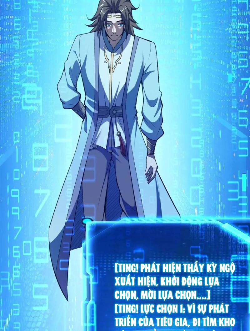 Trăm Tuổi Mở Hệ Thống, Hiếu Tử Hiền Tôn Quỳ Khắp Núi! - Chương 35 - Trang 16