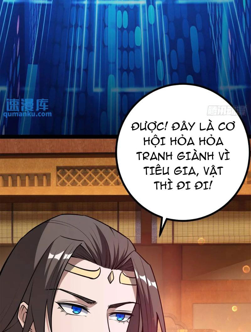 Trăm Tuổi Mở Hệ Thống, Hiếu Tử Hiền Tôn Quỳ Khắp Núi! - Chương 35 - Trang 18