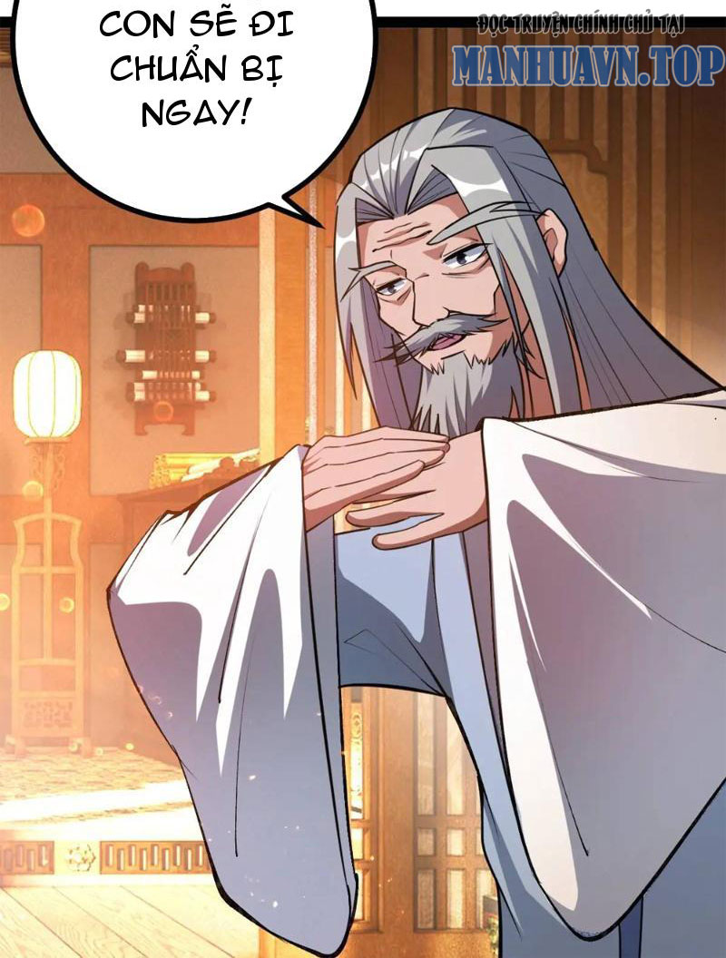 Trăm Tuổi Mở Hệ Thống, Hiếu Tử Hiền Tôn Quỳ Khắp Núi! - Chương 35 - Trang 20