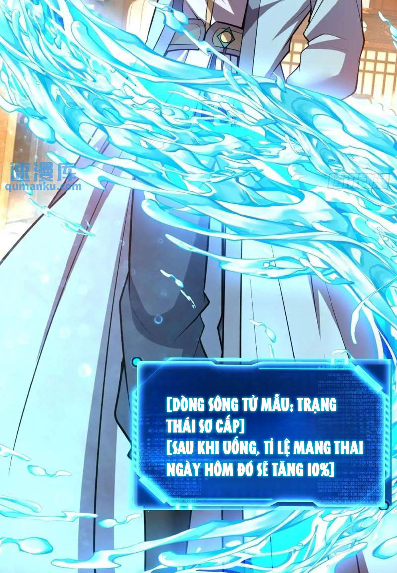 Trăm Tuổi Mở Hệ Thống, Hiếu Tử Hiền Tôn Quỳ Khắp Núi! - Chương 35 - Trang 23