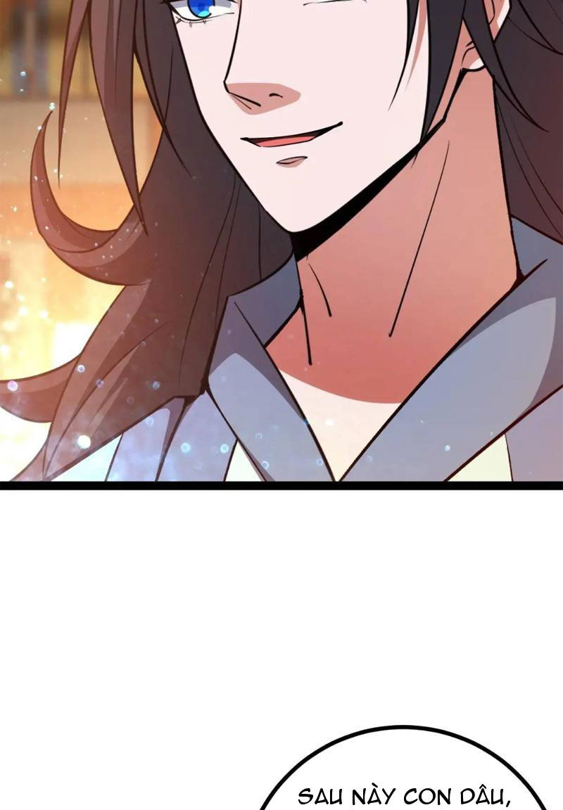 Trăm Tuổi Mở Hệ Thống, Hiếu Tử Hiền Tôn Quỳ Khắp Núi! - Chương 35 - Trang 25