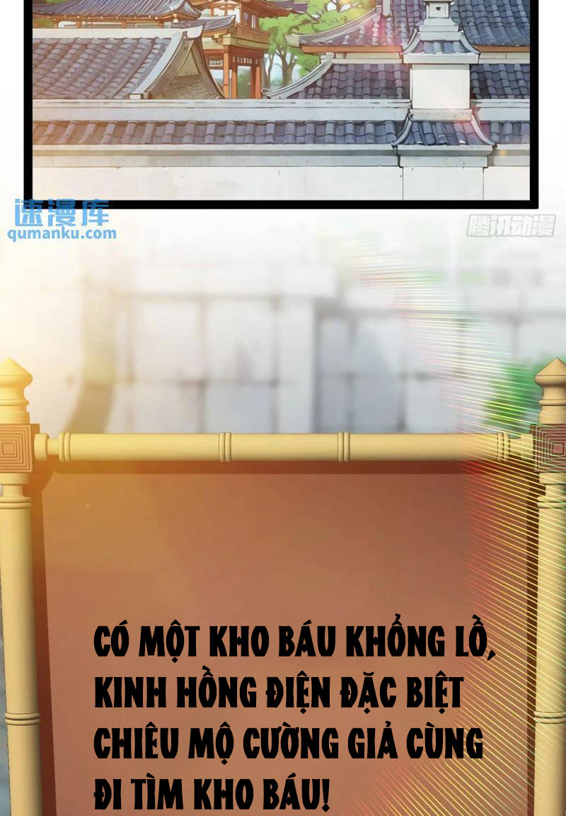 Trăm Tuổi Mở Hệ Thống, Hiếu Tử Hiền Tôn Quỳ Khắp Núi! - Chương 35 - Trang 28