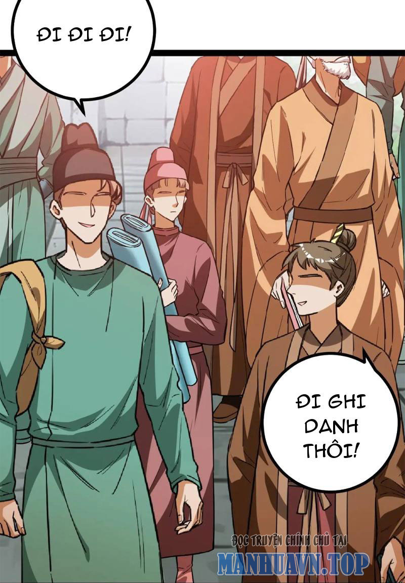 Trăm Tuổi Mở Hệ Thống, Hiếu Tử Hiền Tôn Quỳ Khắp Núi! - Chương 35 - Trang 32