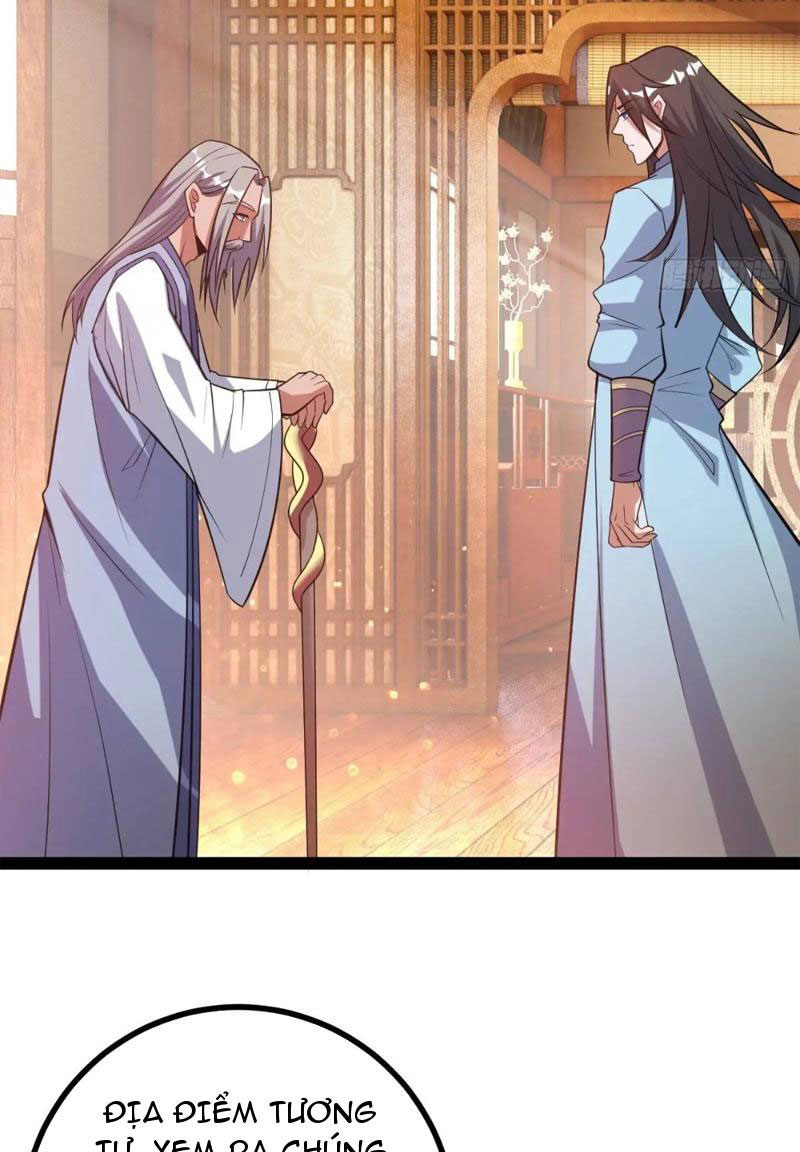 Trăm Tuổi Mở Hệ Thống, Hiếu Tử Hiền Tôn Quỳ Khắp Núi! - Chương 35 - Trang 39