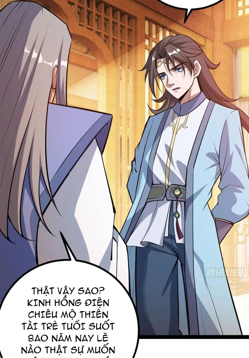 Trăm Tuổi Mở Hệ Thống, Hiếu Tử Hiền Tôn Quỳ Khắp Núi! - Chương 35 - Trang 42