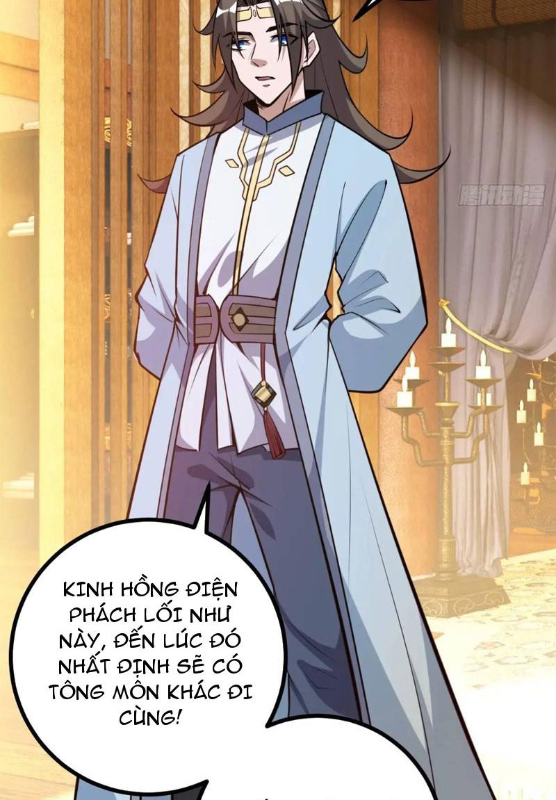 Trăm Tuổi Mở Hệ Thống, Hiếu Tử Hiền Tôn Quỳ Khắp Núi! - Chương 35 - Trang 45