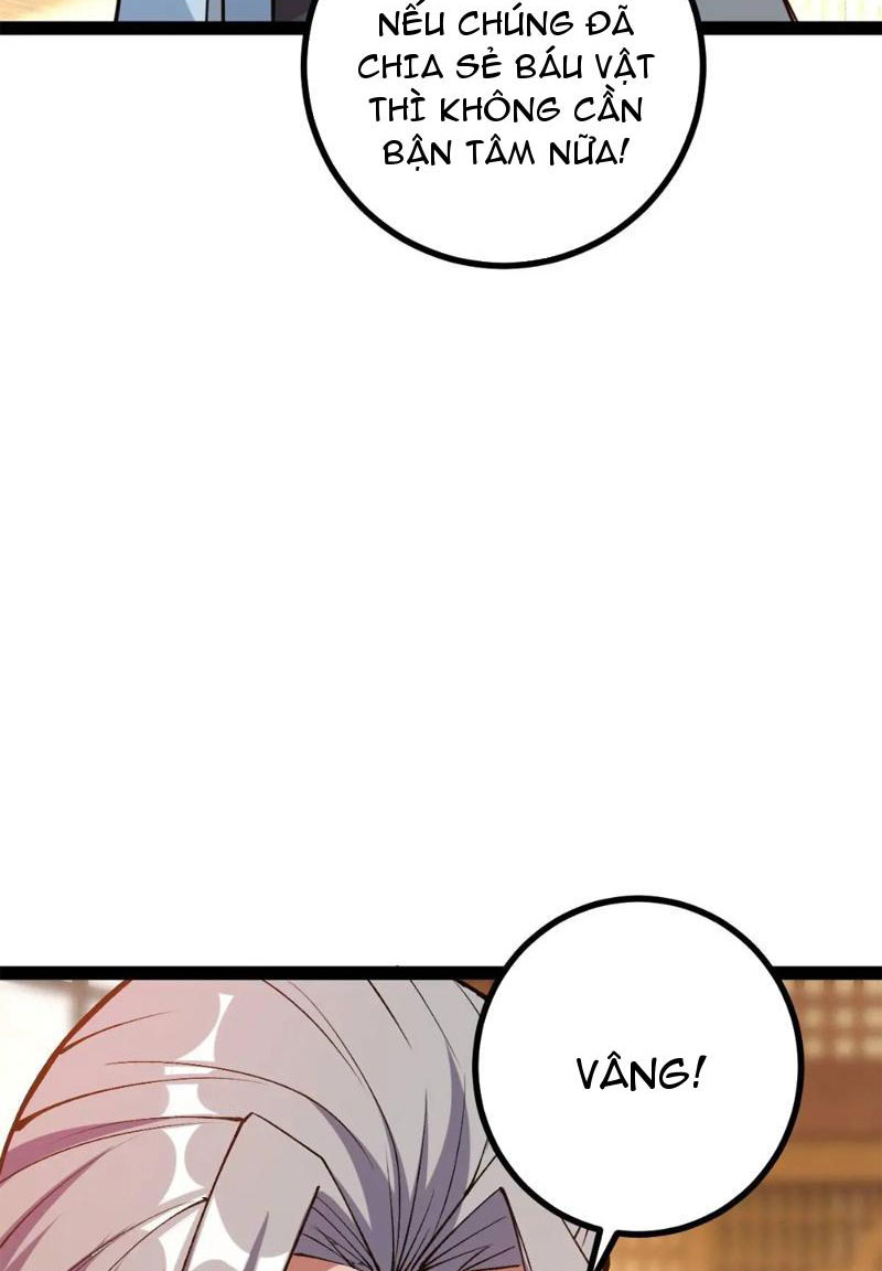 Trăm Tuổi Mở Hệ Thống, Hiếu Tử Hiền Tôn Quỳ Khắp Núi! - Chương 35 - Trang 46