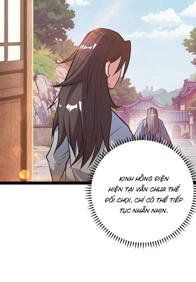 Trăm Tuổi Mở Hệ Thống, Hiếu Tử Hiền Tôn Quỳ Khắp Núi! - Chương 35 - Trang 54