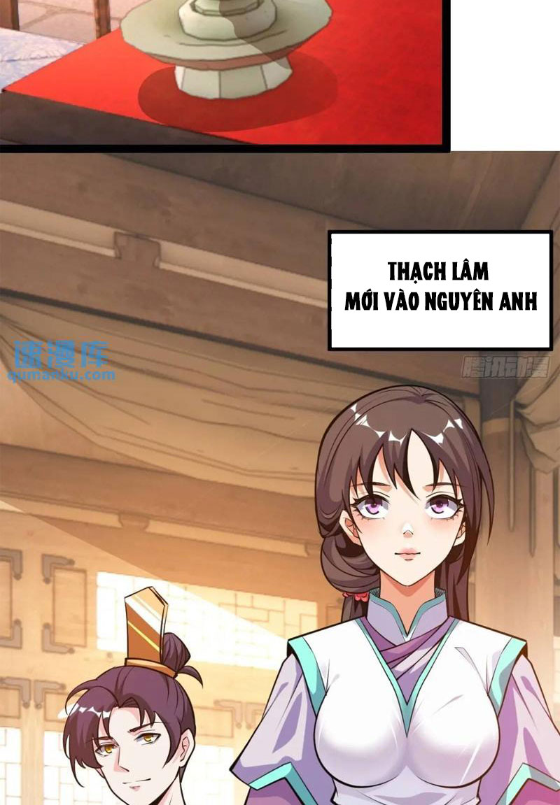 Trăm Tuổi Mở Hệ Thống, Hiếu Tử Hiền Tôn Quỳ Khắp Núi! - Chương 35 - Trang 57