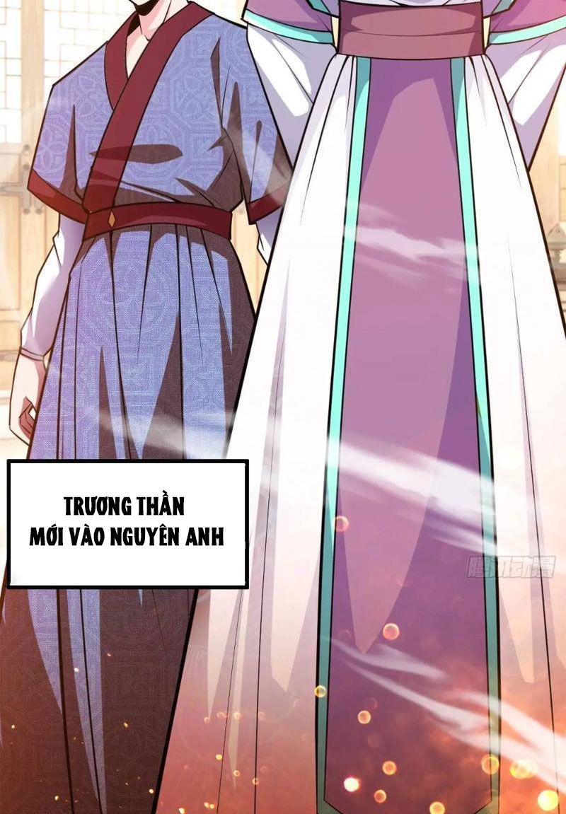 Trăm Tuổi Mở Hệ Thống, Hiếu Tử Hiền Tôn Quỳ Khắp Núi! - Chương 35 - Trang 58